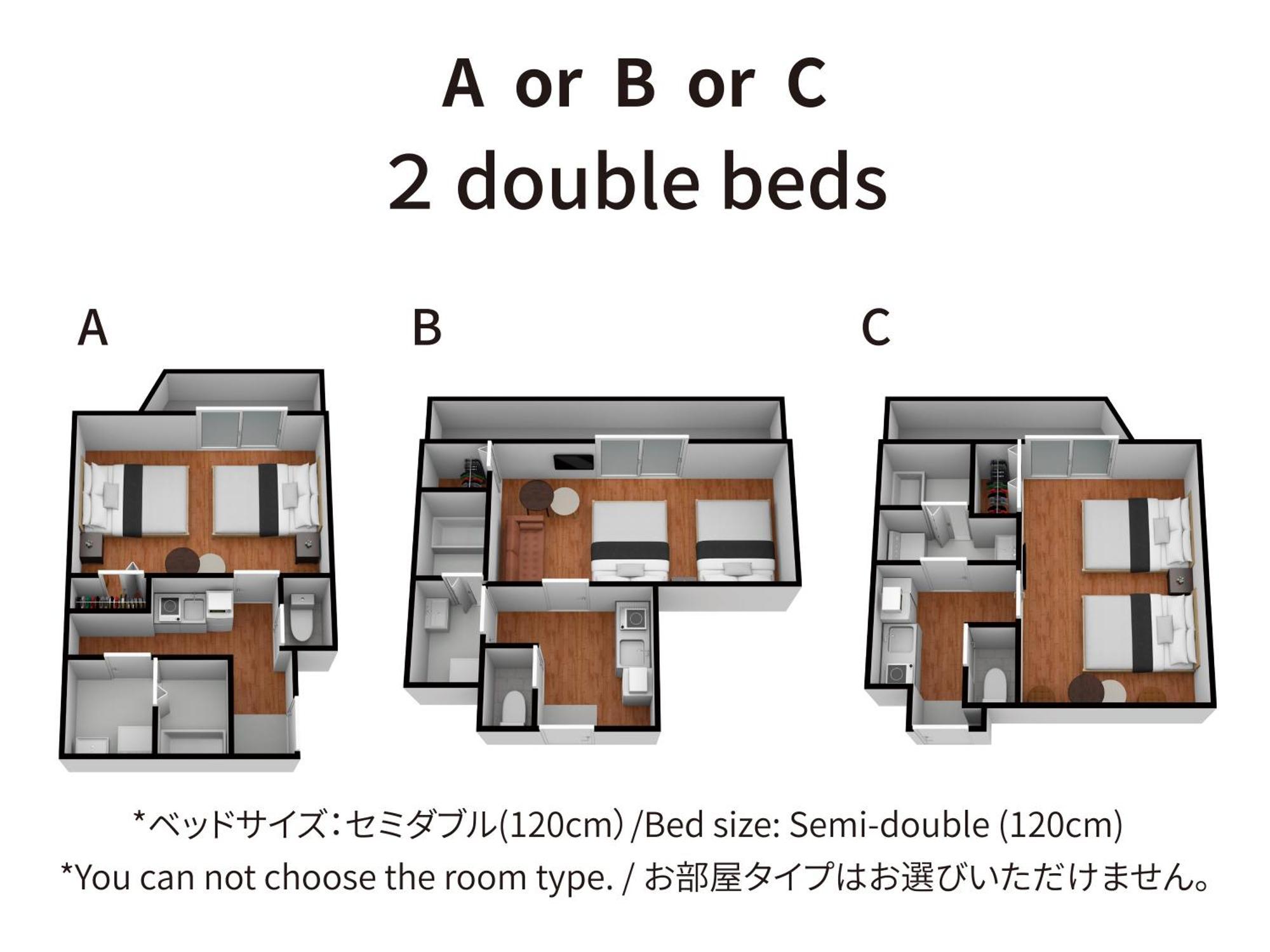 Villa Penthouse Tenma Osaka Eksteriør billede